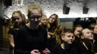 ZWIASTUN "ZAGINIONA KRÓLOWA" - TEATR PACYNKI 12-03-2017