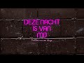 Thomas van der Vlugt - Deze Nacht Is Van Mij Thomas van der Vlugt - Deze Nacht Is Van Mij
