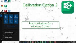 3. Communicator 5 Calibration Series: Software Options for Simple Calibrations
