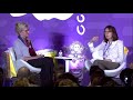 Elizabeth Strout: 2017 National Book Festival