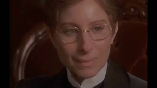 YENTL  - Tell Him - Barbra Streisand &amp; Celine Dion