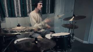 Micaiah Mace - Solomon&#39;s Ashes - NEEDTOBREATHE