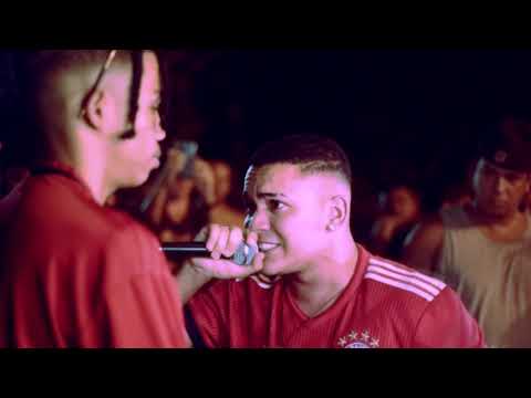 Neo Vs MT - SEMI - Final do Estadual do Rio de Janeiro - 2019