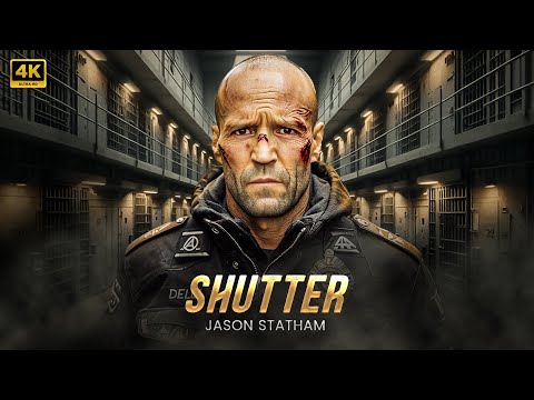 Shutter ( 2025 ) Jason Statham | New Action Movie | Full Movie | 4K #actionmovies