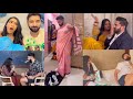 Bhagya lakshmi serial actors Rohit Suchanti & Aishwarya Khare के Funny videos/ @apic_instant_mind