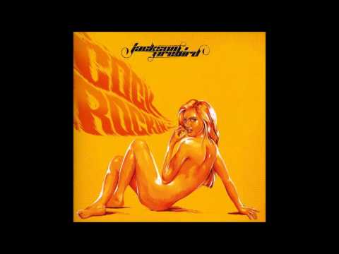 Jackson Firebird - Can Roll