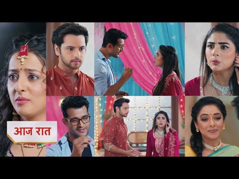 Anupama 9 January 2026 new promo - Rahi's nightmare