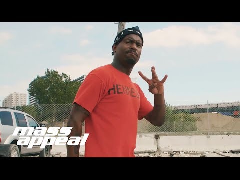 Fashawn - Fashawn (Official Video)