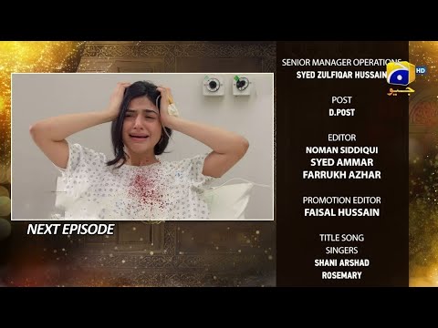 Farq Episode 29 Promo - Farq Episode 29 Teaser - HAR PAL JEO - Farq