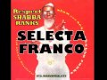 SHABBA RANKS CHAMPION LOVER Mix SELECTA FRANCO