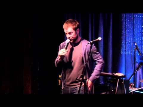 Greater Than Social Club - Adam Cayton-Holland - SEPTEMBER 2013
