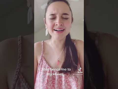 Maura Music | Angel by Sarah McLahlan