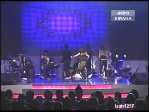 Stacy - Gagap & Aku Stacy @ Astro Kirana.wmv