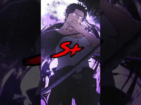 Black Clover Characters Ranked | Power Levels