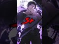Black Clover Characters Ranked Power Levels