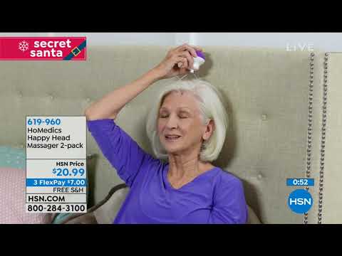 HSN | Secret Santa 12.12.2018 - 04 AM