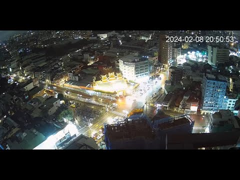 桃園慈護宮