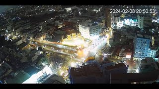 TAIWAN Taoyuan Temple Live cam 台灣桃園市「慈護宮」直播 live webcam