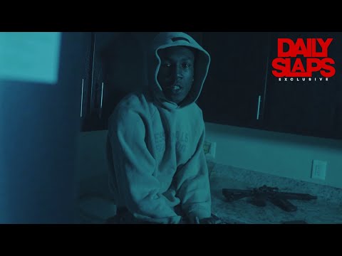 Lul Dissin - Stay Ready (Official Video) | Dir. YankCaughtIt