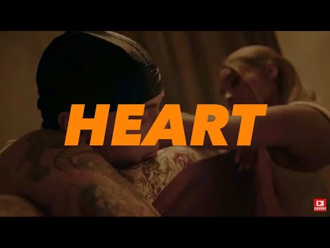 [FREE NO PROFIT] Central Cee x Rondodasosa x Lil Tjay x Shiva - Heart - Type Beat (PROD BY ALBE💤)