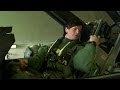 Norway's Only Female F-16 Pilot Maj. Marianne Mjelde Knutsen (Norges eneste kvinnelige jagerpilot)
