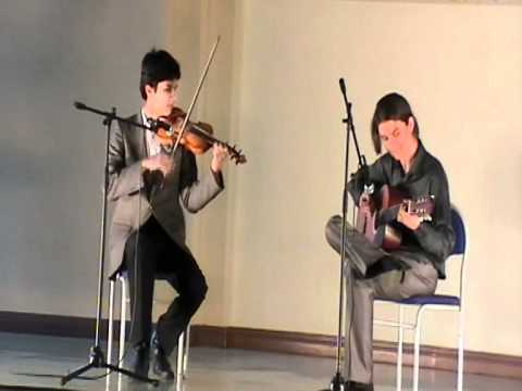 J. Horner - Le Plant Sambrero OST The mask of Zorro