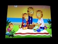 PBS Kids Channel Program Break 2017 WKNO DT3