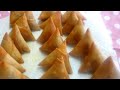How To Make Samosas For Beginners A Step By Step Tutorial For First Time Samosa Makers