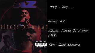 00h - 01h ... (AZ / Just Because)