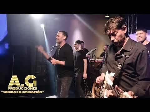 Hernan Rodriguez & La Cumbia Sigue En Vivo En Salón Lider de Villa Celina 2023