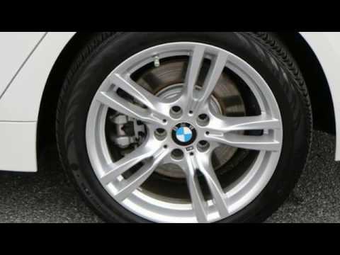 Used 2017 BMW 4 Series Baltimore MD Woodlawn, MD #B17253RP - SOLD