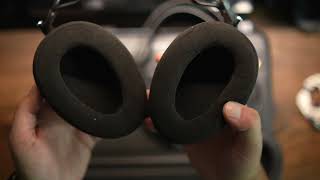 Video thumbnail for Meze Audio Empyrean II - A Next Step by No Theme Reviews