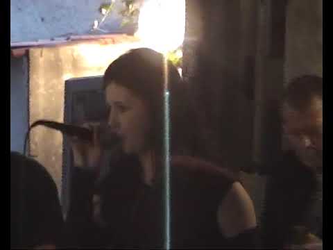 Lucie Bílá- Amor magor-COVER-Petra Novotná-Kapela FAMO Olomouc-Slavonín,pod Lipami