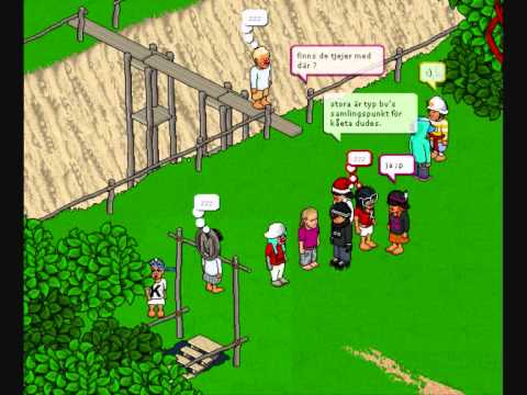 Sista Julen i Blipville 2010