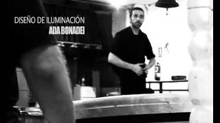 Andrés Marín Ensayo - EL CIELO DE TU BOCA