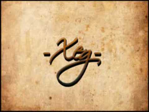 XEG - Quando Escrevo (Remistura)