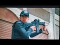 The Viral Factor Action Film Clip