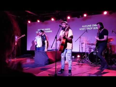 Reckless Love (Cory Asbury) - Amour Extravagant by la Chapelle VF