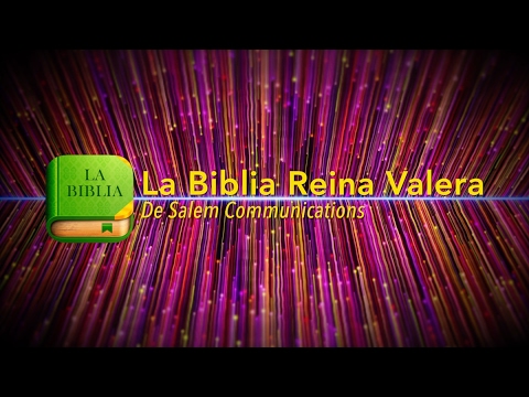 Spanish Bible Reina Valera Video