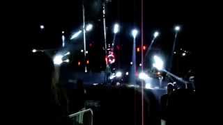 Laibach - Eat Liver, Live at Zajecarska Gitarijada 31.07.2015