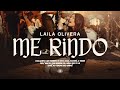Me Rindo - Laila Olivera ( Video Oficial) 4k