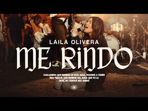 Me Rindo - Laila Olivera
