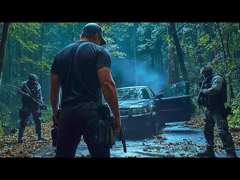 Ação | Ex-policial se vinga de cartel por sua filha | Filme completo dublado em português 4K