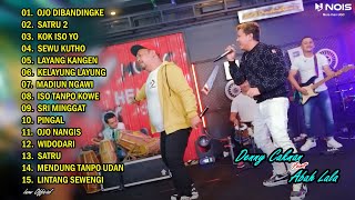 Download lagu DENNY CAKNAN FEAT ABAH LALA OJO DIBANDINGKE l FULL... mp3