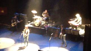 "Pack It Up" by Chrissie Hynde