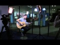 Farryl Purkiss plays 'Ways To Live Forever,' unplugged in our studio