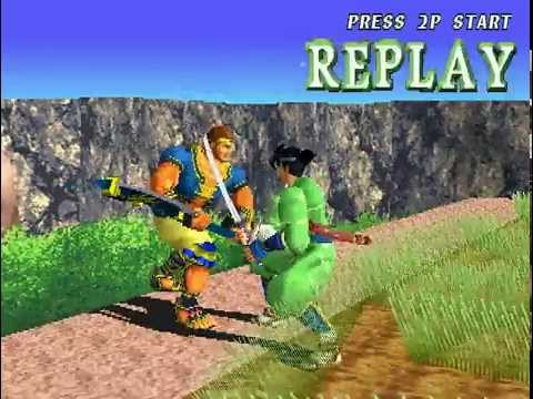 Gameplay Video