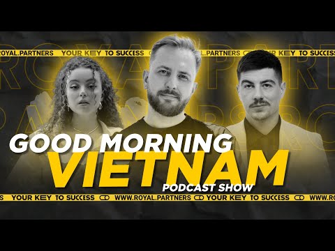 Royal Partners Podcast