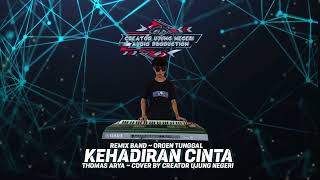 Download lagu KEHADIRAN CINTA ‼️ - Thomas Arya || cover remix band || orgen tunggal mp3 Download lagu KEHADIRAN CINTA ‼️ - Thomas Arya || cover remix band || orgen tunggal mp3