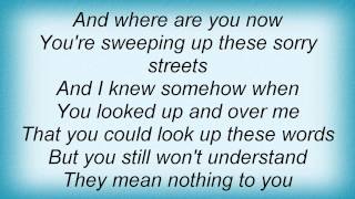 Azure Ray - Don't Make A Sound Lyrics_1